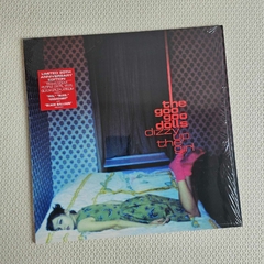 The Goo Goo Dolls - Dizzy Up The Girl Vinil Purple