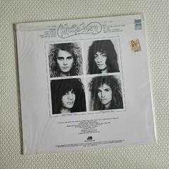 White Lion - Pride Vinil MOV - comprar online