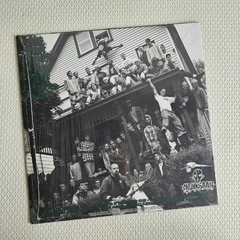 Bouncing Souls - The Green Ball Crew E.P. 12" Green na internet