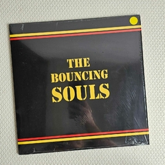 The Bouncing Souls - The Bouncing Souls Vinil Orange