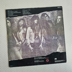 Skid Row - Skid Row Vinil Brasil - comprar online