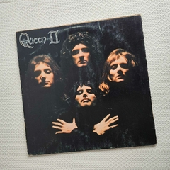 Queen - Queen II Vinil Brasil