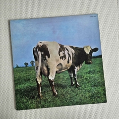 Pink Floyd - Atom Heart Mother Vinil 1989 - comprar online