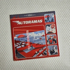 Autoramas - Quando A Policia Chegar Vinil 7"