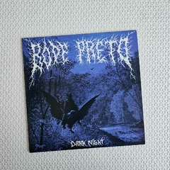 Bode Preto - Dark Night Vinil 2013