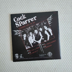 Cock Sparrer - Running Riot In '84 Vinil 2x7" na internet