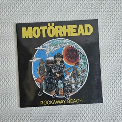 Motörhead – Rockaway Beach Vinil 7" Novo