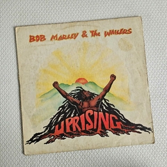 Bob Marley & The Wailers – Uprising Vinil Nacional