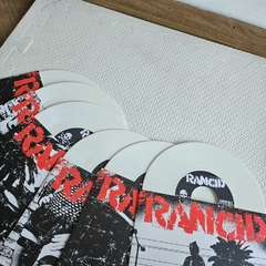 Rancid – Indestructible Vinil 6x7" na internet