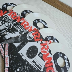 Rancid – Let's Go Vinil 5x7 - comprar online