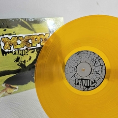 MxPx – Panic Vinil US - comprar online