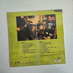 MxPx – Panic Vinil US na internet