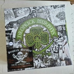 Dropkick Murphys – Dropkick Murphys Vinil Boxset