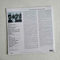 The Beatles – The Decca Tapes Vinil Lacrado - comprar online