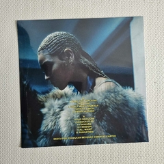 Beyoncé – Lemonade Vinil Lacrado - comprar online