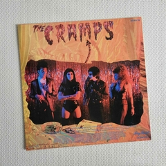 The Cramps – A Date With Elvis Vinil Novo - comprar online