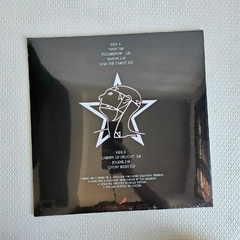 The Sisters Of Mercy – Demos And Rarities Volume II Vinil Lacrado - comprar online