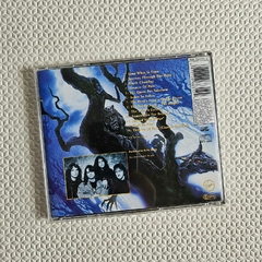 Blind Guardian – Somewhere Far Beyond CD 2001 - comprar online