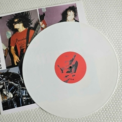 Heresy – 20 Reasons To End It All Vinil 2011 - comprar online