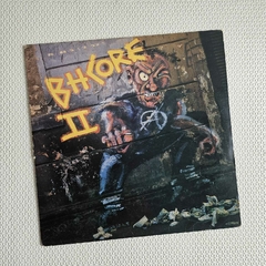 Various – BH Core II Vinil 1991