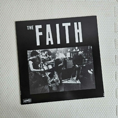 The Faith / Void – The Faith / Void Vinil 2011 - comprar online