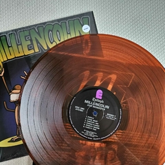 Millencolin – For Monkeys Vinil Brown - comprar online