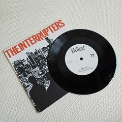 The Interrupters – Babylon Vinil 7 Polegadas - comprar online