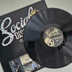 Social Distortion – Live @ Rock am Ring 2011 Vinil - comprar online