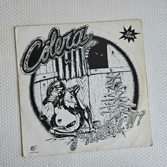 Cólera – É Natal!!? Vinil Leia a Descrição