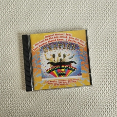 The Beatles – Magical Mystery Tour CD Brasil