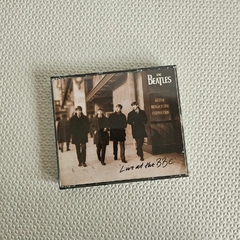 The Beatles – Live At The BBC CD Duplo 1994