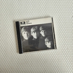 The Beatles – With The Beatles CD Holanda