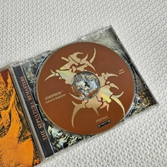 Sepultura – Arise CD Brasil 1997 na internet