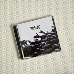 Slipknot – 9.0: Live CD Brasil - comprar online