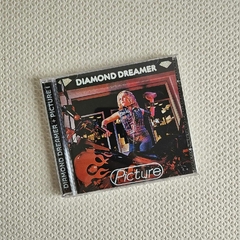 Picture – Diamond Dreamer / Picture I CD - comprar online