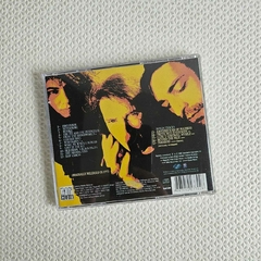 Rage – The Missing Link CD Brasil na internet