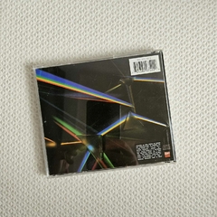 Pink Floyd – The Dark Side Of The Moon CD 1993 - Anomalia Distro