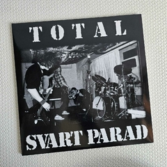 Svart Parad – Total Svart Parad Vinil 2019 - comprar online