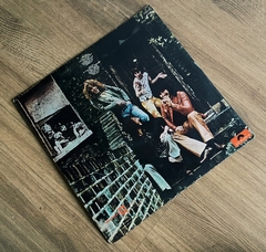 The Who - Meaty, Beaty, Big & Bouncy LP Nacional - comprar online