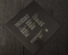 Witchrist - Vritra LP - comprar online