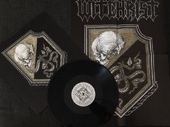 Witchrist - Vritra LP na internet