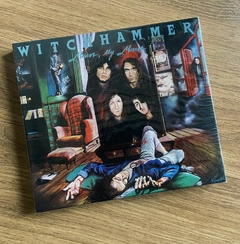 Witchhammer - Mirror, My Mirror CD Lacrado