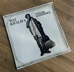 Wiz Khalifa - Taylor Allderdice Vinil Lacrado