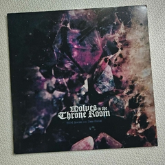 Wolves In The Throne Room – BBC Session 2011 Anno Domini Vinil