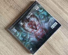 Cannibal Corpse - Worm Infested CD - comprar online