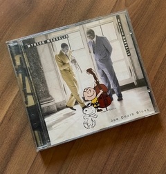 Wynton Marsalis, Ellis Marsalis - Joe Cool's Blues CD US 1995