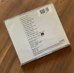Wynton Marsalis, Ellis Marsalis - Joe Cool's Blues CD US 1995 - comprar online