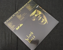 YDI - A Place In The Sun/Black Dust LP - comprar online