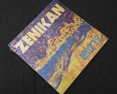 Zenikan - Zuma 2xLP