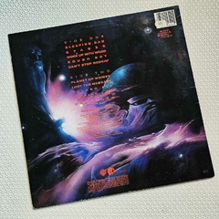 ZZ Top – Afterburner Vinil Alemanha 1985 - comprar online